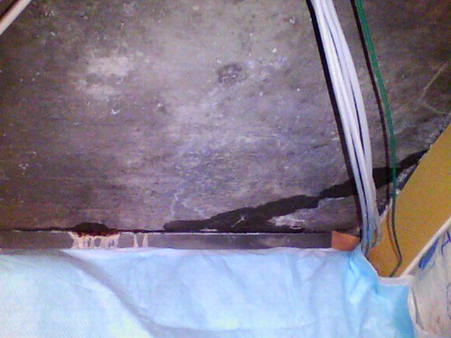 在来工法浴室防水工事 ｒｃ造マンション 株式会社ビルド